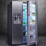 مركز صيانة ثلاجات زانوسي في مصر 01225854916 رقم مركز تصليح ديب فريز zanussi
